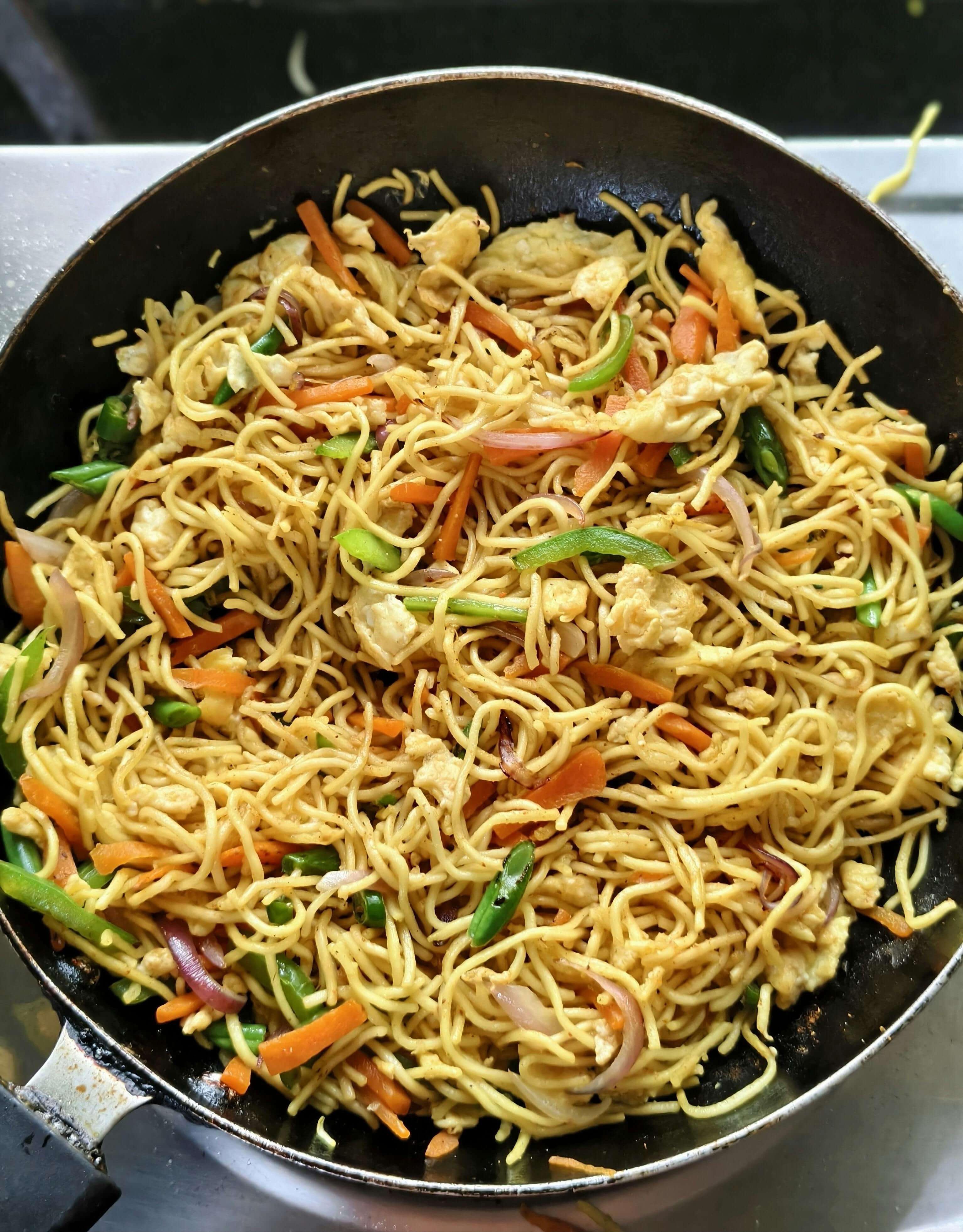 Chowmein